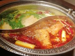 -牛New寿喜烧(虹桥新天地店)