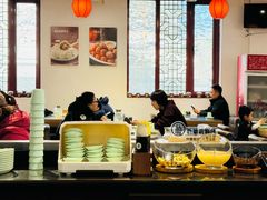 -馅老满(鼓楼店)