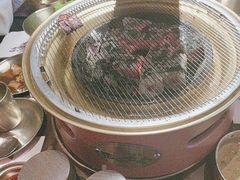 -西塔老太太泥炉烤肉(上海七宝领展广场店)