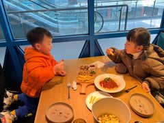 -菲滋意式餐厅(临平万达店)