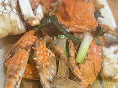 -贞姨美食·老字号海鲜大排档