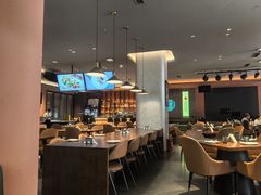 -茉里·舒芙蕾·手作甜品