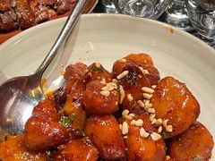 -华豫川酒家(大卫城店)