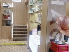 -霸王茶姬(南强街店)