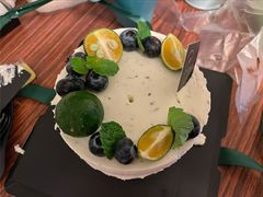 莫吉托蛋糕-姆们M Sweetie Cake(三里屯店)