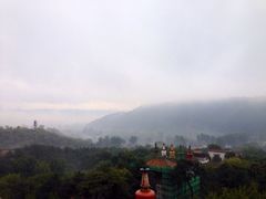 -普陀宗乘之庙(小布达拉宫)