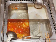 -海底捞火锅(泰安爱琴海店)