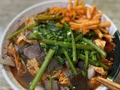 牛肉-吉庆桂林米粉·柳州螺蛳粉(港汇广场店)