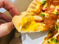 -达美乐比萨(新洲店)