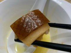 -汤记传菜(浦江店)