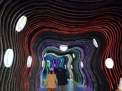 -威海华夏城景区