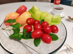 -富淳饭店(世纪公园店)