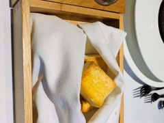 餐前面包-王品牛排(常州吾悦广场店)