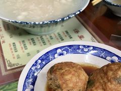 -粗茶淡饭(东关街店)