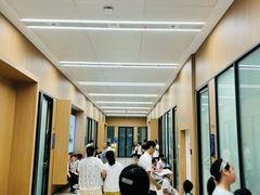 -浙江大学医学院附属第二医院眼科中心