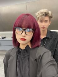 -斑斓色彩沙龙