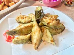 招积冰川茄-炳胜品味(珠江新城店)