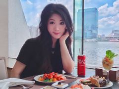 -白天鹅宾馆·流浮阁咖啡厅