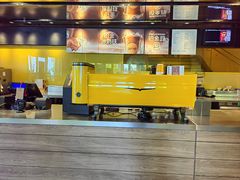 -麦当劳(新王府井店)