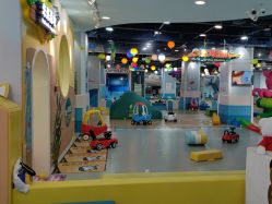 -万达宝贝王(菏泽店)