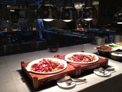 picture-杭州钱江新城万怡酒店-西餐厅