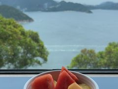 -湾景餐厅(海洋公园店)
