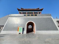 -吴桥杂技大世界