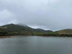 -嵛山岛