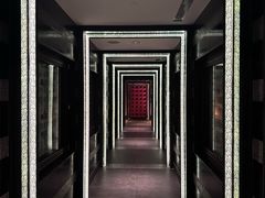 -杭州西子湖四季酒店·金沙厅