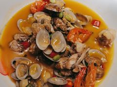 -外婆私房菜(新亚百货店)