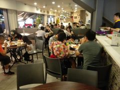 大堂-龙海鲜螃蟹王(宏茂桥店)