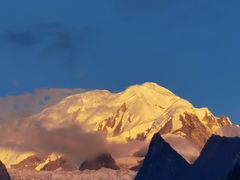 -折多山