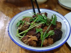 同安封肉-聪辉同安老美食饭店(大元路店)