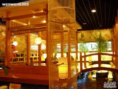 -松子料理(亮马桥店)