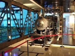 -哈尔滨规划展览馆