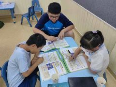 -瑞思成长中心(高新校区)