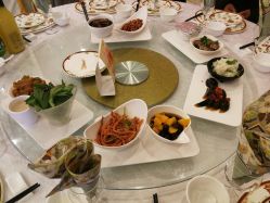 凉菜-先锋国际宴会中心(先锋国际广场店)