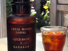 -METAL HANDS(五道营店)