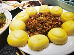 -紫光园·烤鸭·北京菜(团结湖店)