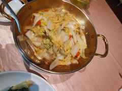 -王府井酒店(金桥港湾店)