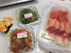 -争鲜回转寿司(飞洲国际店)