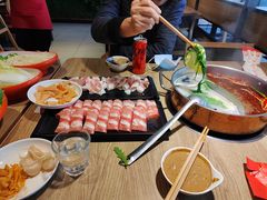 -彤德莱牛肉火锅(双港店)