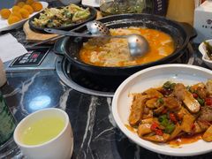 -李师傅脆肚(华强北店)