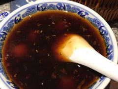 古法糖芋苗-南京大牌档(济南万象城店)