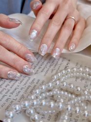 -Touch Nail·品质·美甲美睫