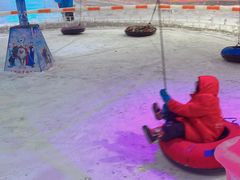 -宁波冰雪大世界(北仑区)