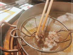 -七爺清汤腩(南开大悦城店)