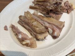 -贯贯吉·清真餐厅(浙江中路店)