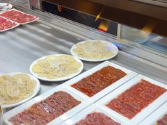 -成渝龙火锅(都江堰店)