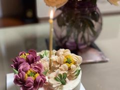 -BON CAKE(华贸购物中心店)